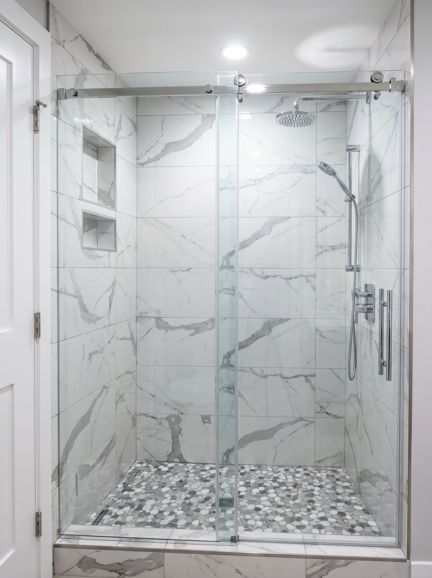 Shower 2