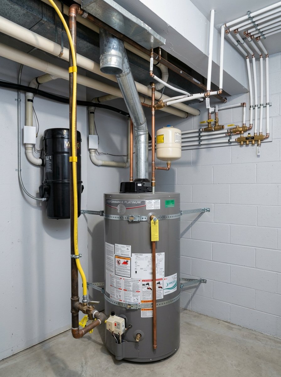 HVAC Installation